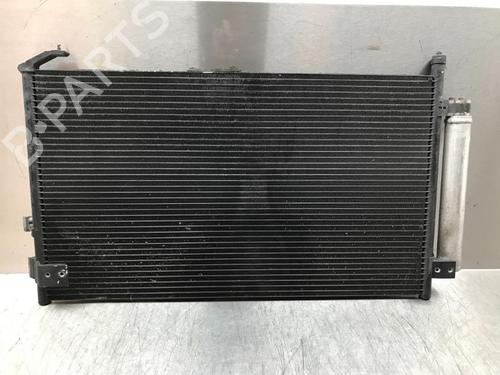 Used AC radiator SUBARU FORESTER (SG_) 2.0 X AWD (SG5) (158 hp) 10924524