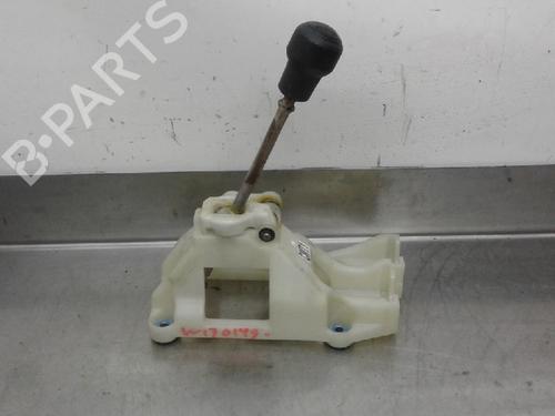 Used Gear lever HYUNDAI i20 I (PB, PBT) 1.2 (78 hp) 10827538