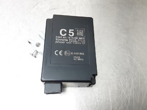 Used Control unit Control unit 10848165 10848165
