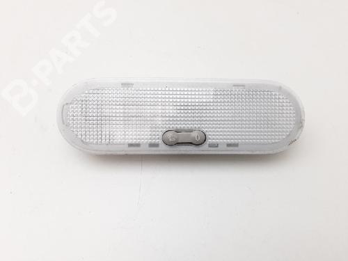 Used Interior roof light Interior roof light NISSAN NOTE (E12) 1.2 DIG-S (98 hp) 10840449 10840449