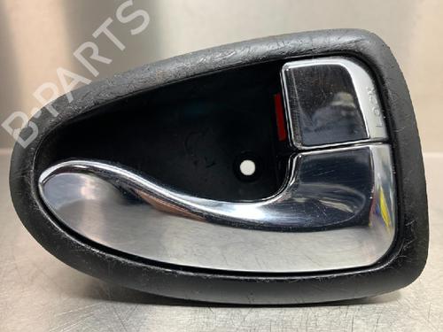 Used Rear right exterior door handle Rear right exterior door handle 10844480 10844480