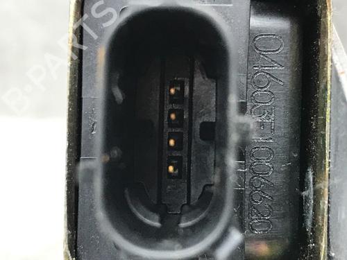 Electronic module TOYOTA LAND CRUISER PRADO (_J12_) 3.0 D-4D (KDJ120, KDJ125) | BP13009311M83