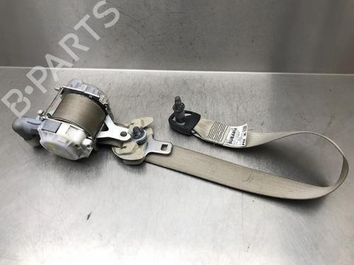 Sikkerhedssele foran venstre SUBARU OUTBACK (BR) 2.5 i AWD (BR9) (167 hp) 13314740