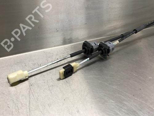 Cable HYUNDAI ix35 (LM, EL, ELH) 2.0 | BP16407853E12 