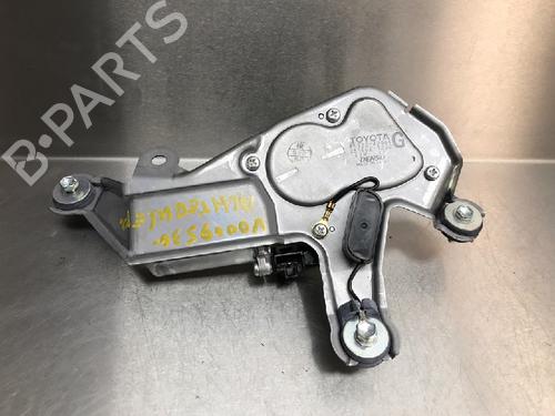 Rear wiper motor TOYOTA RAV 4 III (_A3_) 2.0 4WD (ZSA30_, ZSA30R) | BP10847441M102 