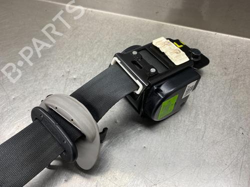 Rear left seatbelt KIA SPORTAGE III (SL) 1.6 GDI | BP12683206I29 