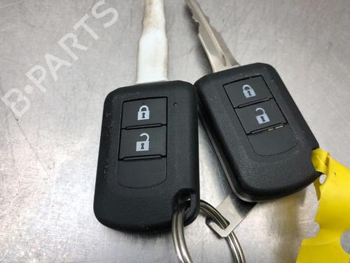 Control unit MITSUBISHI ECLIPSE CROSS (GK_, GL_) 1.5 T-Mivec | BP13740751M11 - Image 9