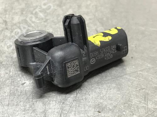 Module électronique MAZDA MX-5 IV (ND__) 1.5 (ND2E, ND5R) (131 hp) 12425370