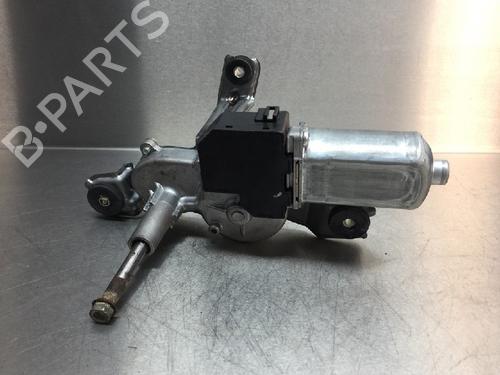 Used Rear wiper motor TOYOTA COROLLA (_E12_) 1.8 VVTL-i TS (ZZE123) (192 hp) 10844613