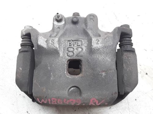 Used Right front brake caliper NISSAN JUKE (F15) 1.2 DIG-T (115 hp) 11779303