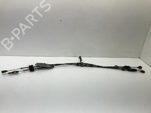 Used Cable TOYOTA AVENSIS Estate (_T27_) 2.0 D-4D (ADT270_, ADT270R) (126 hp) 13177318