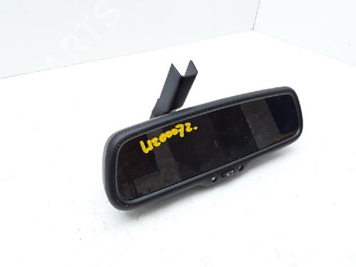 Used Rear mirror TOYOTA AVENSIS Estate (_T27_) 1.8 VVT-i (ZRT271_, ZRT271R) (147 hp) 10838317
