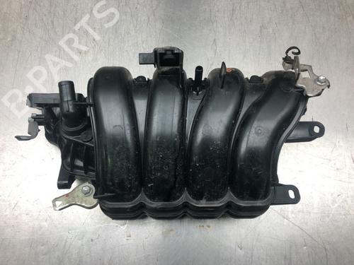 Used Intake manifold TOYOTA YARIS (_P13_) 1.3 (NSP130_, NSP130) (99 hp) 11819794