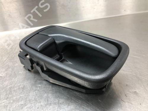 Front right exterior door handle MITSUBISHI OUTLANDER I (CU_W) 2.0 (CU2W) | BP13479988C129 
