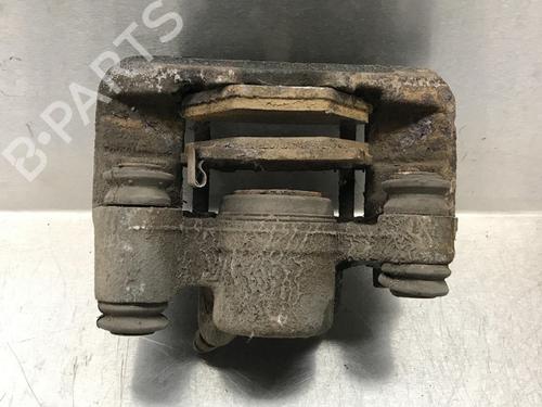Right rear brake caliper TOYOTA COROLLA Verso (_E12_) 1.8 VVT-i (ZZE122_, ZZE122R) | BP11780781M106 