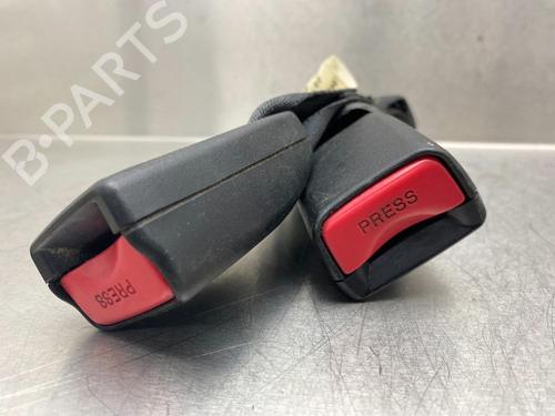 Used Seat buckle SUBARU FORESTER (SH_) 2.0 D AWD (SHH, SHD, SHN) (147 hp) 13181155