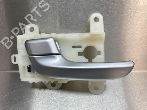 Used Front left exterior door handle KIA NIRO I (DE) 1.6 GDI Hybrid (105 hp) 10847877