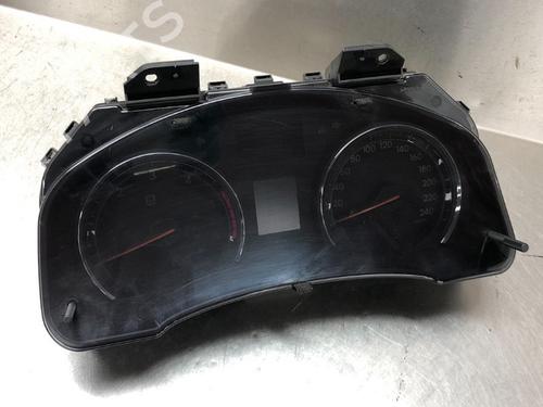 Used Display monitor TOYOTA AVENSIS Estate (_T27_) 2.0 D-4D (ADT270_, ADT270R) (126 hp) 13074839