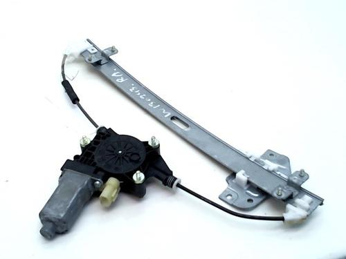 rear-right-window-mechanism-kia-rio-ii-jb-16-cvvt-988101g200-2005-2006-2007-2008-2009-2010-2011-10819708 main image