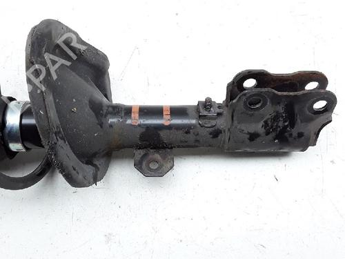 Right front shock absorber MITSUBISHI LANCER VIII Sportback (CX_A) 1.6 MIVEC | BP10831572M17 