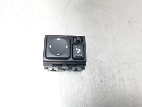 Mando retrovisor NISSAN JUKE (F15) 1.6 (117 hp) 10848241