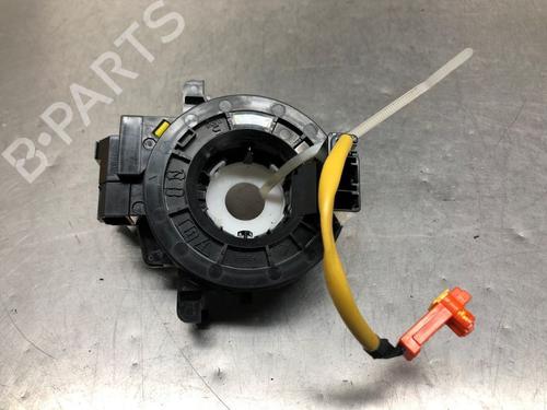 Kontantrulle Airbag /Stelring TOYOTA AURIS (_E15_) 1.8 Hybrid (ZWE150_, ZWE150R) (136 hp) 17124909