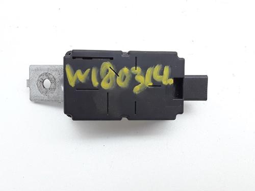 Used Control unit Control unit MAZDA 2 (DE_, DH_) 1.3 MZR (DE3FS) (84 hp) 10830735 10830735