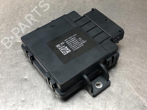 Used Control unit Control unit 13231525 13231525