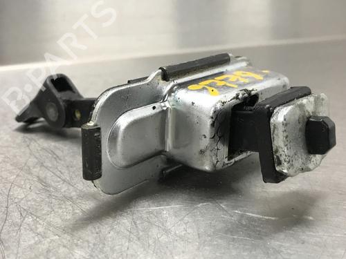 Used Hinge/Door check strap HYUNDAI ix20 (JC) 1.4 (90 hp) 13180502