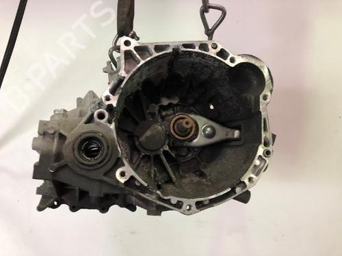 Used Gearbox HYUNDAI i30 Estate (FD) 1.4 (109 hp) 16407996