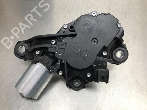 Rear wiper motor NISSAN QASHQAI / QASHQAI +2 I (J10, NJ10, JJ10E) 1.6 | BP10851078M102 