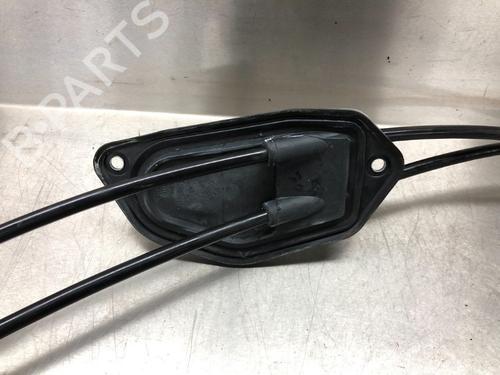 Cable TOYOTA VERSO (_R2_) 1.8 (ZGR21_, ZGR21R) | BP13183260E12 