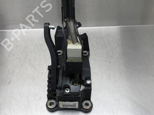 Gear lever NISSAN QASHQAI / QASHQAI +2 I (J10, NJ10, JJ10E) 2.0 | BP15294367M90 