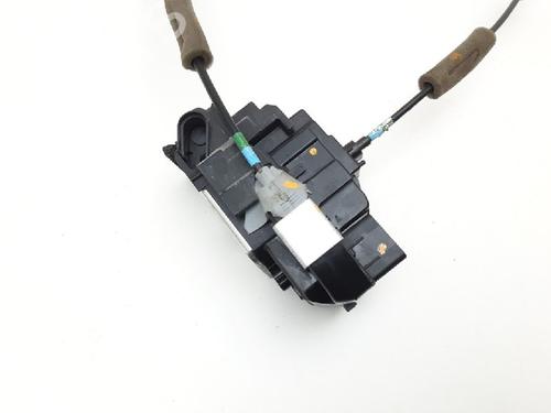 Rear right lock NISSAN NOTE (E12) 1.2 DIG-S | BP13174363C99 