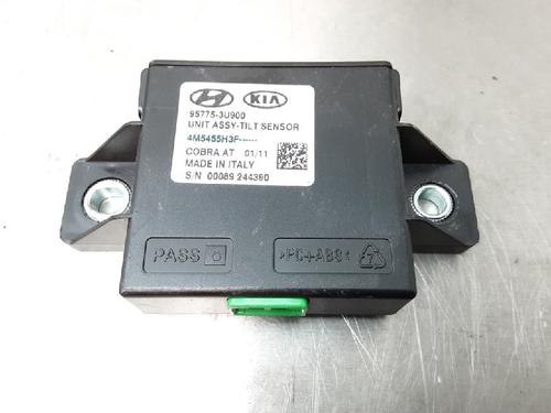 Used Electronic module KIA SPORTAGE III (SL) 2.0 CRDi AWD (136 hp) 10845187
