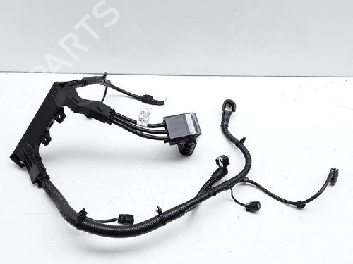 Used Wiring harness HYUNDAI TUCSON (TL, TLE) 1.6 GDi (132 hp) 12946442