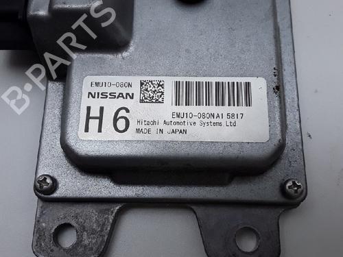 Electronic module NISSAN JUKE (F15) 1.2 DIG-T | BP10832351M83 