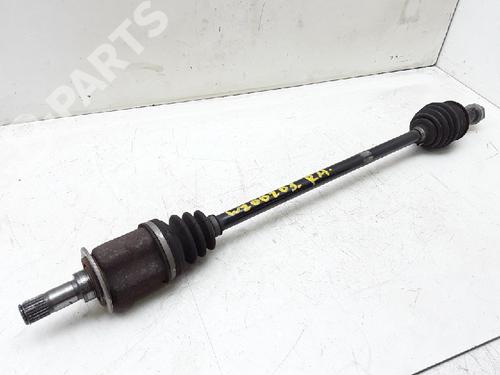 Used Right rear driveshaft Right rear driveshaft HONDA CR-V III (RE_) 2.0 i-VTEC 4WD (RE5, RE2) (150 hp) 10840282 10840282