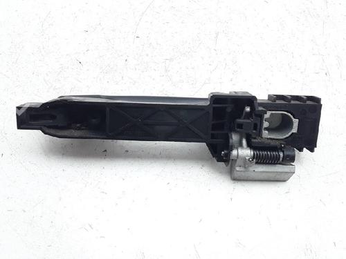 Front right exterior door handle NISSAN QASHQAI / QASHQAI +2 I (J10, NJ10, JJ10E) 1.6 | BP10832090C129 