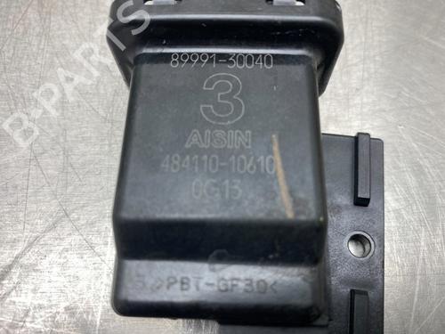 Electronic module SUBARU FORESTER (SH_) 2.0 D AWD (SHH, SHD, SHN) | BP10856721M83 