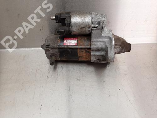 Used Starter Starter TOYOTA COROLLA (_E12_) 1.8 VVTL-i TS (ZZE123) (192 hp) 10850305 10850305