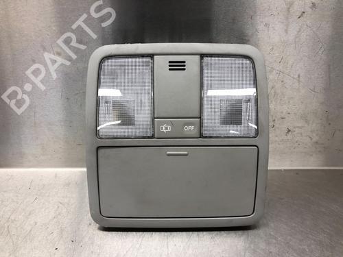 Used Interior roof light TOYOTA AURIS (_E18_) 1.4 D-4D (NDE180_, NDE180R) (90 hp) 17122206
