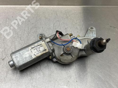 Used Rear wiper motor Rear wiper motor DAEWOO KALOS (KLAS) 1.4 (83 hp) 10817565 10817565