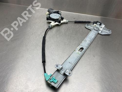 Used Front right window mechanism Front right window mechanism KIA RIO III (UB) 1.2 CVVT (84 hp) 11180884 11180884