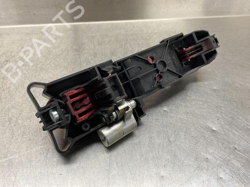 Front right exterior door handle NISSAN NOTE (E11, NE11) 1.6 | BP10816556C129 