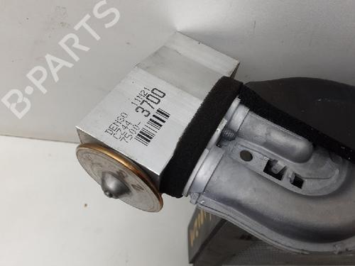 Air conditioning evaporator TOYOTA YARIS (_P13_) 1.3 (NSP130_, NSP130) | BP11779517M109 