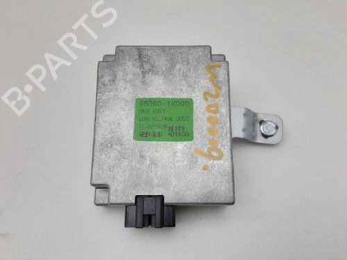 Used Control unit Control unit 10839917 10839917
