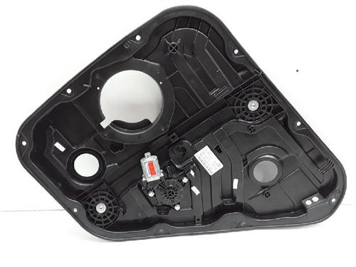 Used Rear right window mechanism HYUNDAI TUCSON (TL, TLE) 1.6 GDi (132 hp) 10830770
