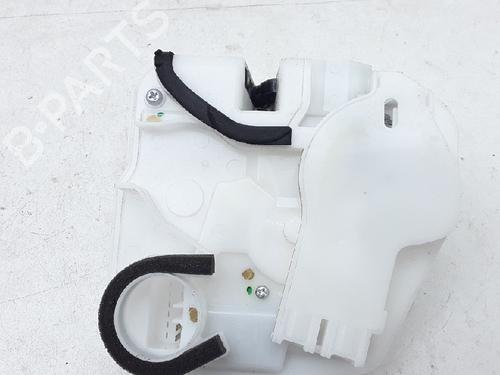 Front right lock MITSUBISHI MIRAGE / SPACE STAR VI Hatchback (A0_A) 1.0 (A05A) | BP10838081C97 