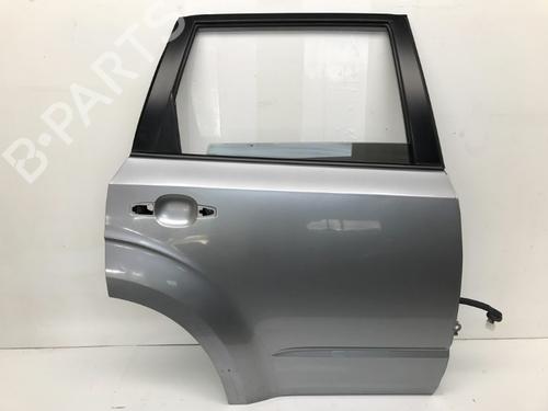 Used Right rear door SUBARU FORESTER (SH_) 2.0 D AWD (SHH, SHD, SHN) (147 hp) 10857032